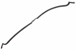 Genuine Gm Front Bumper Fascia Seal 20897110. Fixed Price $145.67.