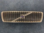 99-06 Volvo S80 Front Grill Assembly 9154736. Fixed Price $19.00.