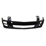 GM1000854 New Replacement Front Bumper Cover Fits 2008-2011 Cadillac Sts. Fixed Price $448.00.