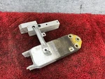 Bmw 09-15 F01 F02 F04 Front Left Side Bumper Radiator Bracket Element Oem 104K. Fixed Price $44.99.