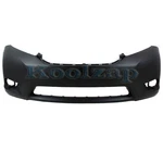 For 11-16 Sienna Front Bumper Cover Assy Primed W/o Sensors TO1000369 5211908904. Fixed Price $205.95.