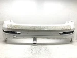 Rear Bumper Cover White 2016-2018 Audi Q3 Quattro 8U0807521 Oem. Fixed Price $370.50.