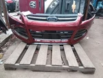 Front Bumper Titanium Without Automatic Park Fits 13-16 Escape 343083. Fixed Price $1050.00.