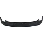 Bumper Cover For 2007-2012 Gmc Acadia Rear Sle Slt Models Plastic Textured. Fixed Price $118.45.