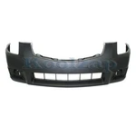 Capa Front Bumper Cover Primed W/fog Lamp Holes For 07-08 Maxima NI1000247. Fixed Price $189.95.