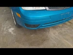 (local Pickup Only) Front Bumper And Street Appearance Package 2 Fits 05-07 Focu. Fixed Price $142.40.