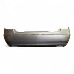 10-13 Mercedes E350 C207 Bumper Panel Cover Exterior Rear 2078802047 Silver 775U. Fixed Price $734.29.