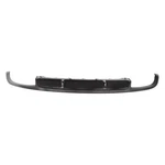 Bumper Valance For Hyundai Sonata 15-17 Rear Lower Quad Exhaust Holes Capa. Fixed Price $292.55.