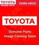 Genuine Toyota Lexus RX350 RX450H Lower Rear Left Bumper Retainer 5256648020. Fixed Price $74.26.