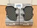 Nissan Infiniti Genuine G37 Coupe 2008-2010 Fog Light Cover Trim Left Right Oem. Fixed Price $140.95.