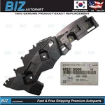 Genuine Front Bumper Side Bracket Left For 2022-2024 Hyundai Ioniq 86551-GI000. Fixed Price $29.92.