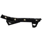 Kia Forte 2022-2024 Bumper Bracket Passenger Side Rear Upper. Fixed Price $44.80.