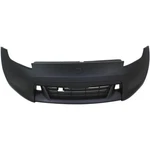 Front Bumper Cover For 2009-2012 Nissan 370Z Primed Capa NI1000266C FBM221EA0H. Fixed Price $353.98.