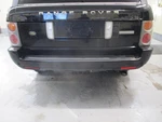 Land Rover Range 2005 Rear Bumper DQC000061LML Used 3525. Fixed Price $174.99.
