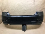 2012 2013 2014 Bmw 3-SERIES Base F30 Rear Bumper Cover Black Oem 773828 10. Fixed Price $175.50.