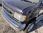 (local Pickup Only) Front Bumper Chrome Fits 97-07 Ford E150 Van 560146. Fixed Price $174.90.