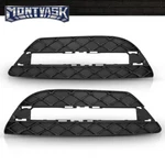 Fit For 12-14 Mercedes-benz C250 C300 C350 Daytime Running Light Insert Bezel. Fixed Price $24.89.