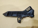 Genuine Jaguar F-pace 2016-2023 Front Right Side Bumper Upper Bracket T4A6235. Fixed Price $34.08.