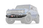 Warn 107870 Elite Front Bumper Ford Bronco W/out Grille Guard. Fixed Price $1538.60.
