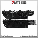 For 2007 2011 Honda Crv Cr-v Front Bumper Retainers Brackets Support Pair 2PCS. Fixed Price $6.95.