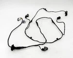 07-10 Bmw E70 X5 Rear Bumper Pdc Park Assist Sensor Wire Harness 6970676 Oem. Fixed Price $36.50.