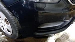 Front Bumper Sedan Without Fog Lamps Fits 14-16 Forte 944543. Fixed Price $540.00.