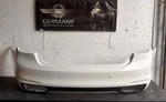 2016 - 2019 Bmw 7 Series G12 G11 Rear Bumper Cover #2419. Fixed Price $385.00.