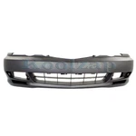 For 02-03 Tl Front Bumper Cover Faicial Assembly Primed AC1000141 04711S0KA91ZZ. Fixed Price $330.95.