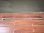 Nissan Sunny Sentra B13 1ST Gen Front Bumper Filler Jdm 1990-95. Fixed Price $90.00.