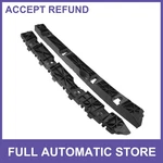 Pair Rear Bumper Retainer Bracket 86651AA000 For Hyundai Elantra 2021-2023. Fixed Price $30.62.