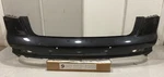 Oem 2018 2019 2020 Audi A6 S-line S6 Rear Bumper Cover 4K5 807 511. Fixed Price $300.00.