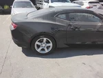 Rear Bumper Ls Fits 19-23 Camaro 127425. Fixed Price $495.00.