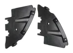 For 2015-2020 Front Bumper Filler Chevrolet Tahoe Suburban Left & Right Set 2PCS. Fixed Price $65.80.