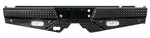Frontier Truck Gear 100-10-9011 Diamond Rear Bumper Ford F-150 09-14. Fixed Price $932.07.
