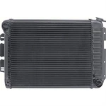 Oer CRD3374S 67-69 Camaro L6 Copper/brass Radiator. Fixed Price $739.99.