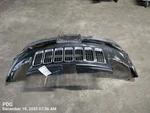 Front Bumper Laredo Vin 7TH Digit Fits 14-16 Grand Cherokee 8106466. Fixed Price $420.00.