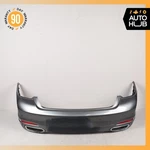 16-19 Bmw G12 740I 750LI Base Rear Bumper Cover Assembly W/ Pdc Oem. Fixed Price $651.55.