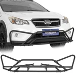 Complete Styling & Utility Front Bumper: For 2013-2017 Subaru Crosstrek Steel. Fixed Price $249.99.