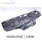 2015-2016 Bmw 435I Gran Coupe Rear Lower Bumper Mount / Bracket 7285563. Fixed Price $39.99.
