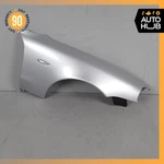 02-07 Maserati M138 Coupe Gt 4200 Right Side Fender Assembly Oem. Fixed Price $294.65.