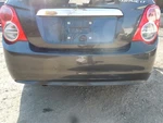 2012-2016 Chevrolet Sonic Sedan Rear Bumper Cover Oem WA518Q. Fixed Price $175.99.