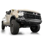 Addictive Desert Designs F120083030103 Stealth Fighter Front Bumper. Fixed Price $2896.08.