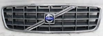 Volvo V70XC XC70 Oem Front Bumper Grille Insert Eggcrate W/ Emblem 01-04 9190986. Fixed Price $63.99.