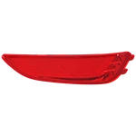 Bumper Reflector For 2012-2017 Hyundai Accent Rear Right Capa. Fixed Price $30.21.