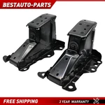 For Honda Cr-v 2017-2022 Front Driver And Passenger Side Set Of Bumper Bracket. Fixed Price $64.22.