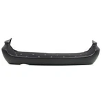 For 05-07 Caravan Rear Bumper Cover Assembly 119" Wheel Base CH1100411 5113193AA. Fixed Price $232.95.