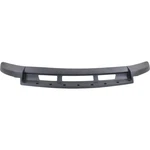 Valance Textured Front For 2013-2018 Ram 2500. Fixed Price $434.57.