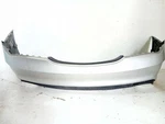 A1178851525 Rear Bumper / 2713139 For Mercedes-benz Cla Coupe C117. Fixed Price $855.93.