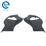 Front Bumper Upper Cover Driver & Passenger Side For Chevy Blazer 2019-2022. Fixed Price $74.68.