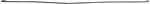 SHE697-90 Front Bumper Without Strip For 1970-1973 Camaro Chrome. Fixed Price $364.87.
